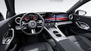 Bild von: AMG Line Sportsitz-Paket