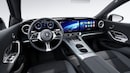 Bild von: MBUX Superscreen