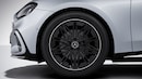 Bild von: 20" AMG Leichtmetallräder im Vielspeichen-Design