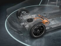 Mercedes-AMG GT 4-Türer Coupé AMG Performance Charging