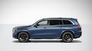 Bild von: AMG Line