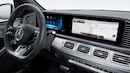Bild von: Digitales Extra: Erweiterte Funktionen MBUX