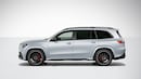 Bild von: AMG Night-Paket