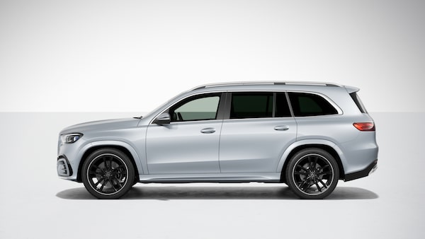 AMG Line