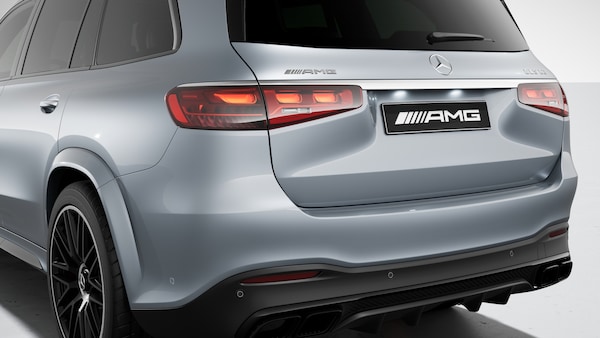 AMG Night-Paket