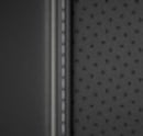 Bild von: Leder Nappa schwarz