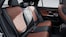 AMG Line Interieur