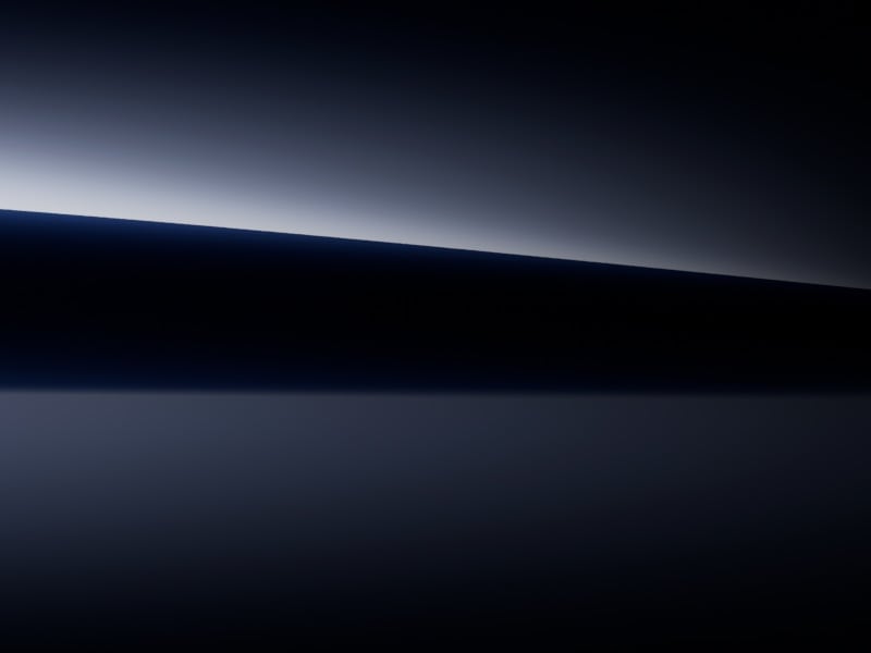 Außenfarbe (blau) Bild 1