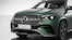 AMG Line Exterieur
