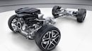 Bild von: AMG RIDE CONTROL+ Fahrwerk