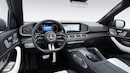 Bild von: AMG Line Interieur