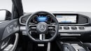 Bild von: AMG Line Interieur