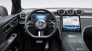 Bild von: AMG Line Interieur