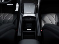 Mercedes-AMG GLC USB連接埠