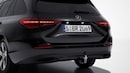 Bild von: Anhängevorrichtung mit ESP® Anhängerstabilisierung
