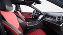 Bild von: AMG Line Interieur