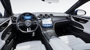 Bild von: AMG Line Interieur