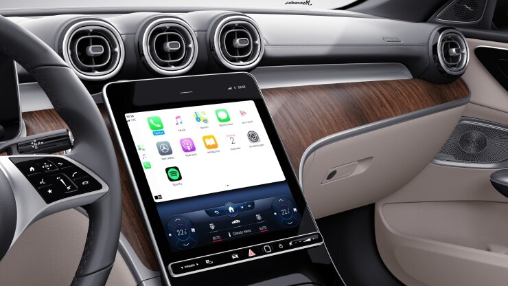 Digitales Extra: Smartphone Integration 1