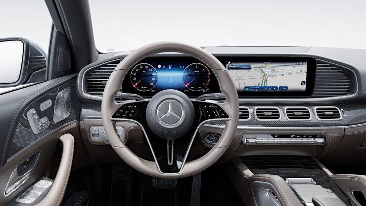 MANUFAKTUR Interieur-Paket 2