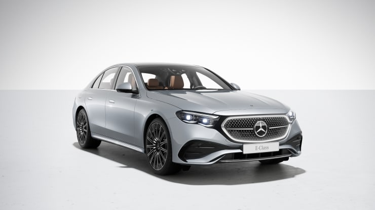 AMG Line Exterieur 10