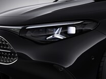 CLA Shooting Brake MULTIBEAM LED
