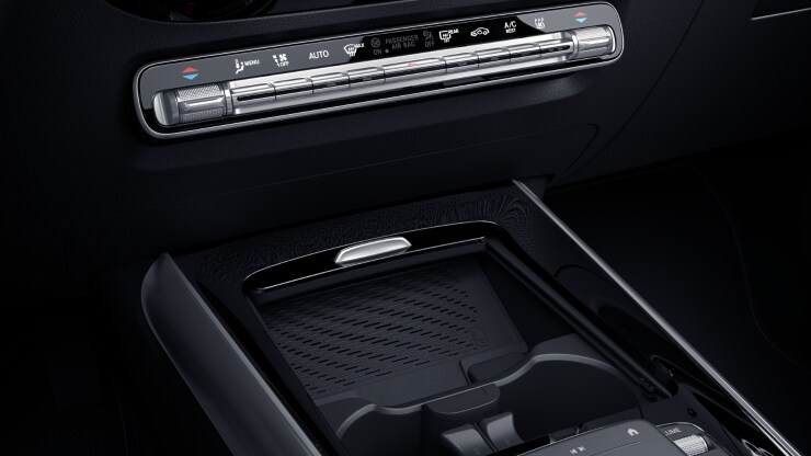 Doppelcupholder Bild 1