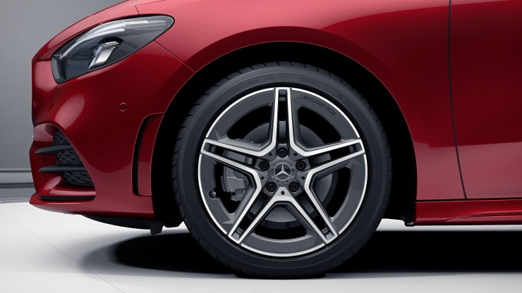 AMG Line 3