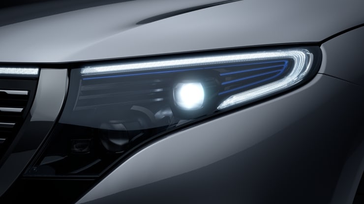MULTIBEAM LED 3