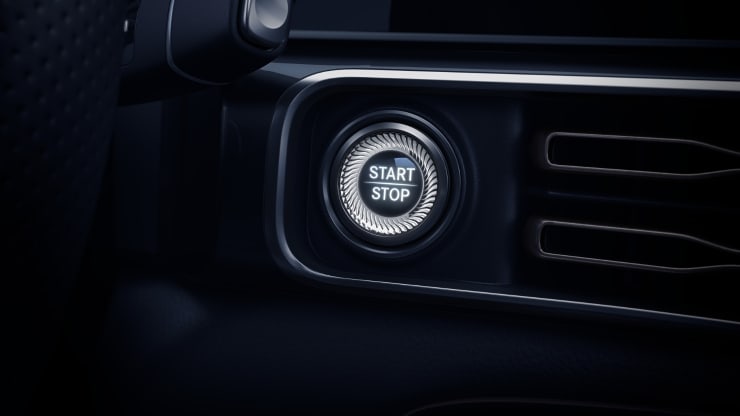KEYLESS-GO 2