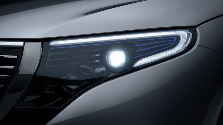MULTIBEAM LED 3