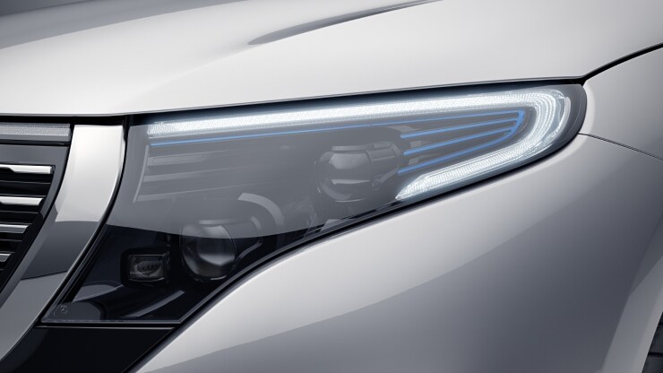MULTIBEAM LED 2