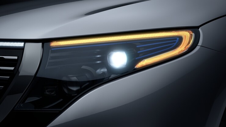 MULTIBEAM LED 5