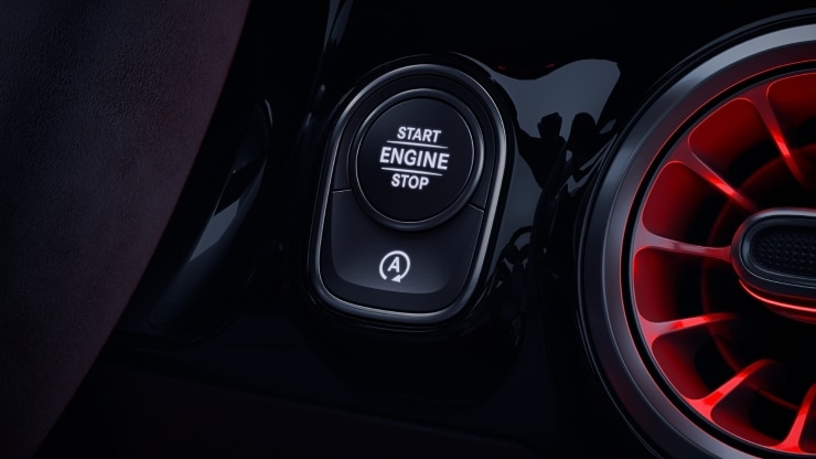 KEYLESS-GO 2