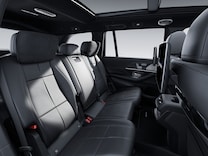 GLS 5+2 seater
