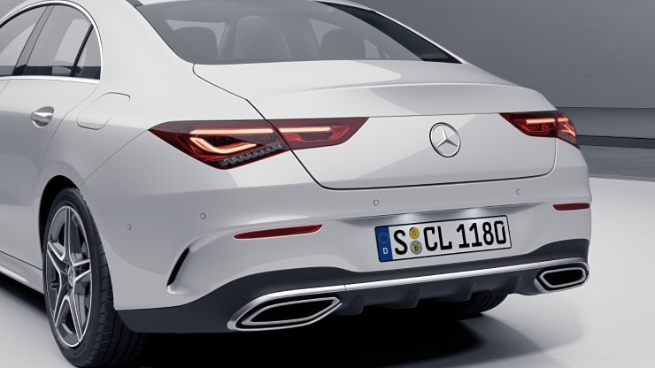 AMG Line 6