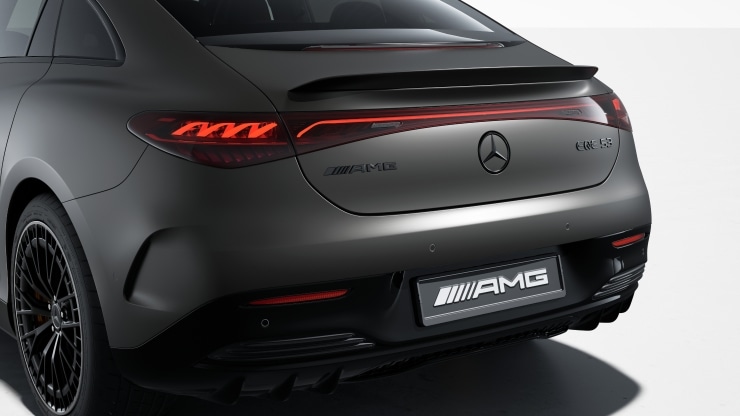 AMG Night-Paket II 4