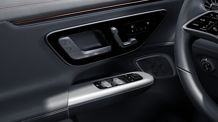 Burmester® 3D-Surround-Soundsystem Bild 1