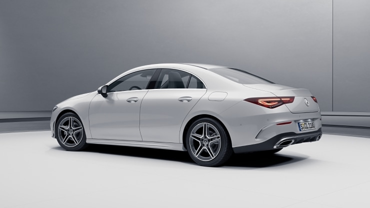 AMG Line 2