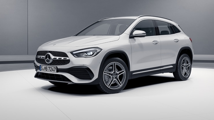 AMG Line 1