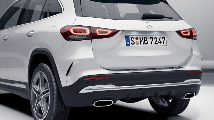 AMG Line 6