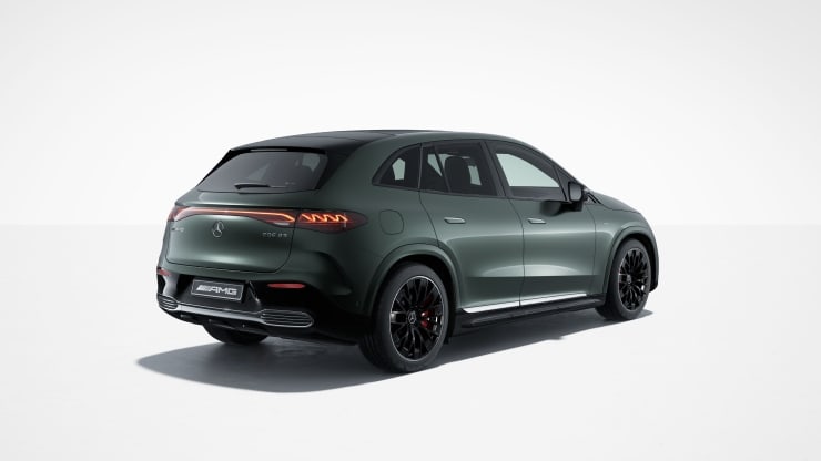 AMG Night-Paket II 4
