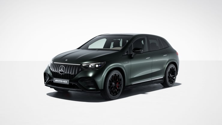 AMG Night-Paket II 3