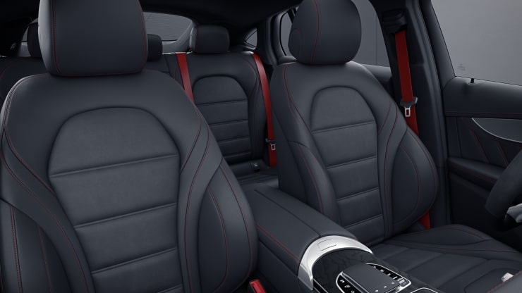 AMG Line Plus 6