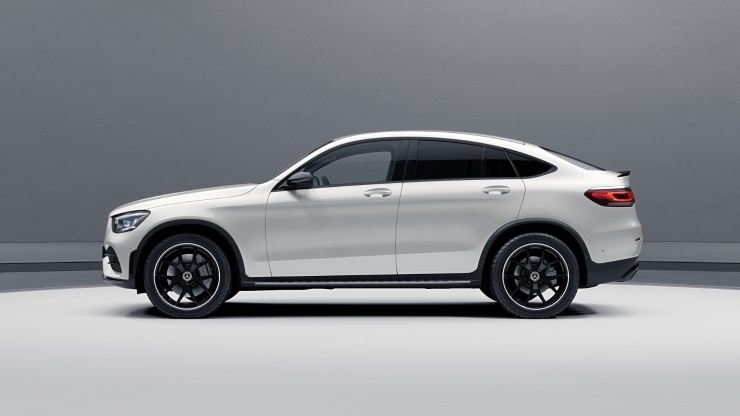 AMG Line Plus 3