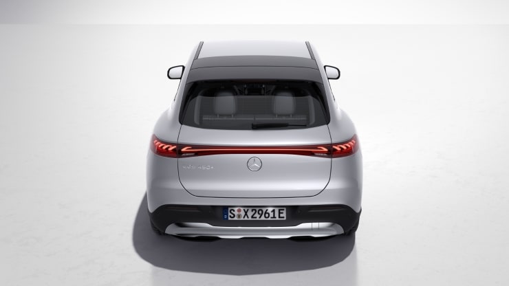 Electric Art Exterieur 5