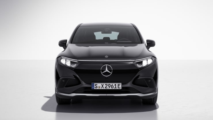 LED High Performance-Scheinwerfer 2