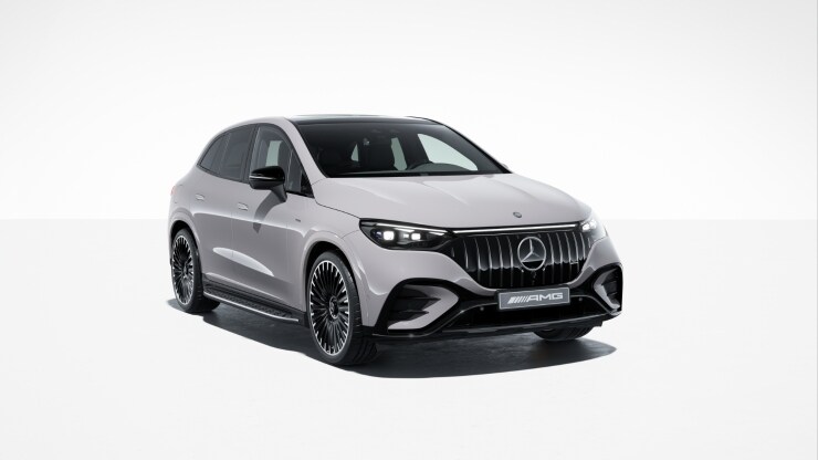 AMG Night-Paket II 2