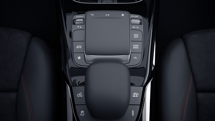 Pavé tactile Touchpad 2