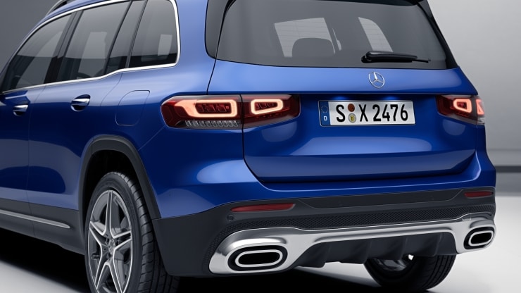 AMG Line 4