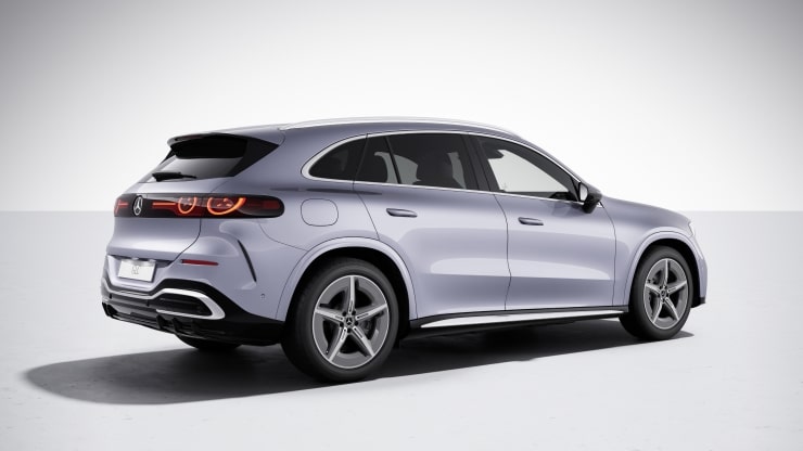 AMG Line 2